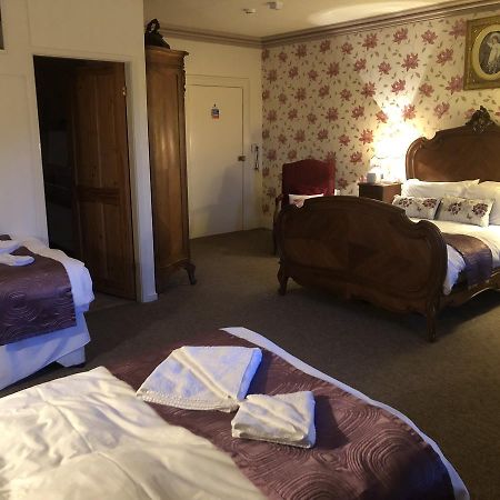 The Oakeley Arms Otel Maentwrog Dış mekan fotoğraf