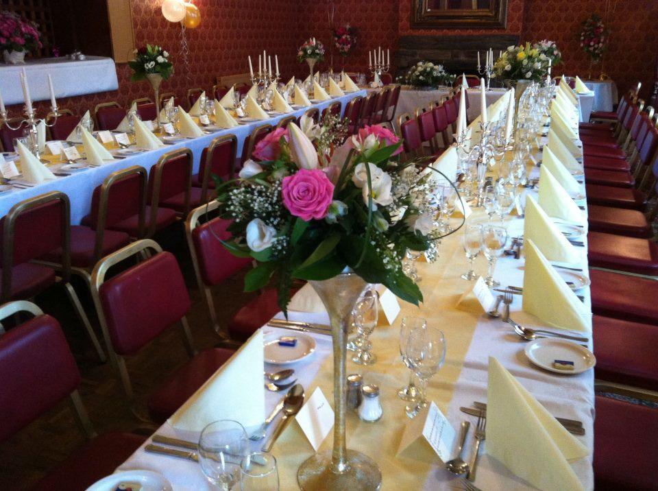 The Oakeley Arms Otel Maentwrog Dış mekan fotoğraf