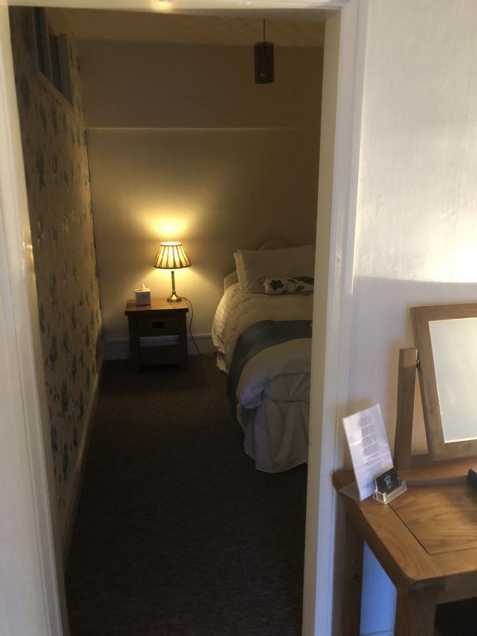 The Oakeley Arms Otel Maentwrog Dış mekan fotoğraf